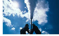 Geothermal Energy